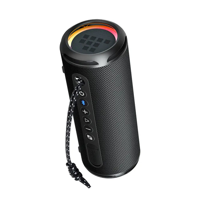 Tronsmart T7 Lite 24W Wireless Speaker - Black - Headphones and speakers<<<HurtelXML