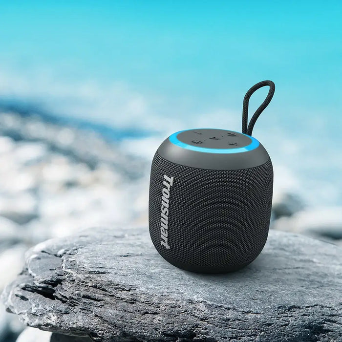 Tronsmart T7 Mini Portable Wireless Bluetooth 5.3 Speaker 15W - Bluetooth portable