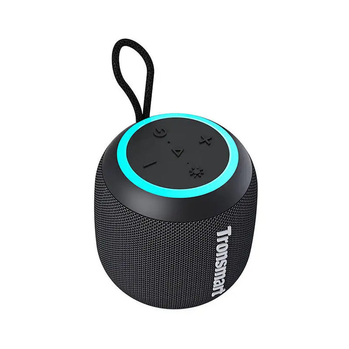 Tronsmart T7 Mini Portable Wireless Bluetooth 5.3 Speaker 15W - Bluetooth portable