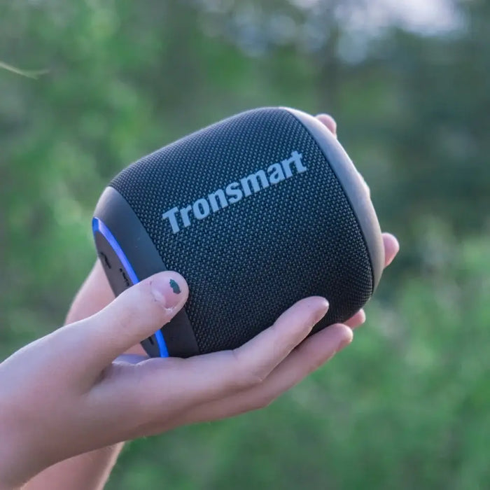 Tronsmart T7 Mini Portable Wireless Bluetooth 5.3 Speaker 15W - Bluetooth portable