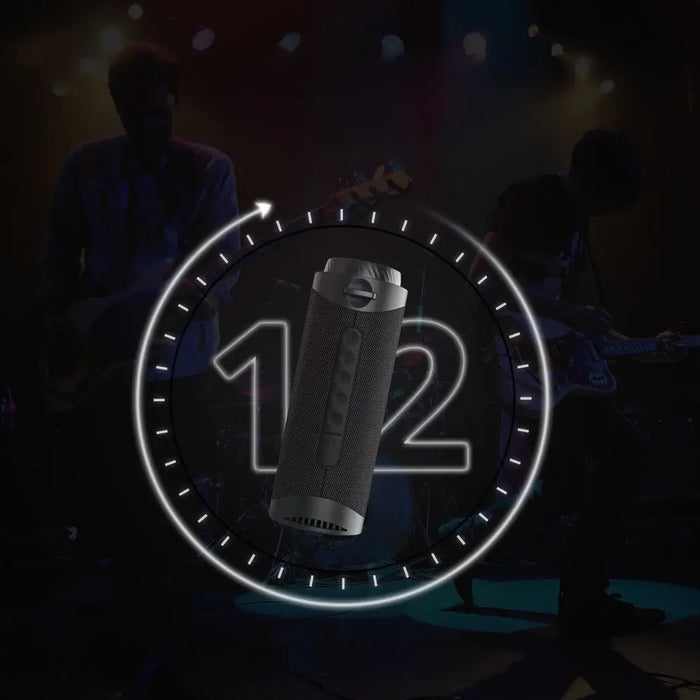 Tronsmart T7 Portable Wireless Bluetooth 5.3 Speaker 30W - Bluetooth portable