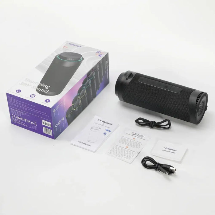 Tronsmart T7 Portable Wireless Bluetooth 5.3 Speaker 30W - Bluetooth portable
