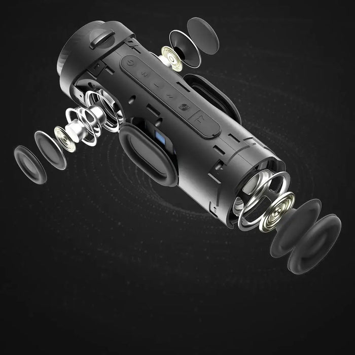 Tronsmart T7 Portable Wireless Bluetooth 5.3 Speaker 30W - Bluetooth portable