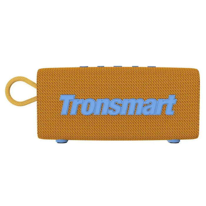Tronsmart Trip Wireless Bluetooth 5.3 Speaker Waterproof IPX7 10W Orange - Headphones and speakers<<<HurtelXML