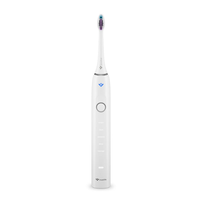 TrueLife SonicBrush Clean70 UV Duo Sonic Toothbrush