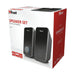 TRUST Arys 2.0 Speaker - Speakers&Sound Cards<<<TRUST компютърна периферия и аксесоари<<<TRUST<<<PolyComp&&&Електроника