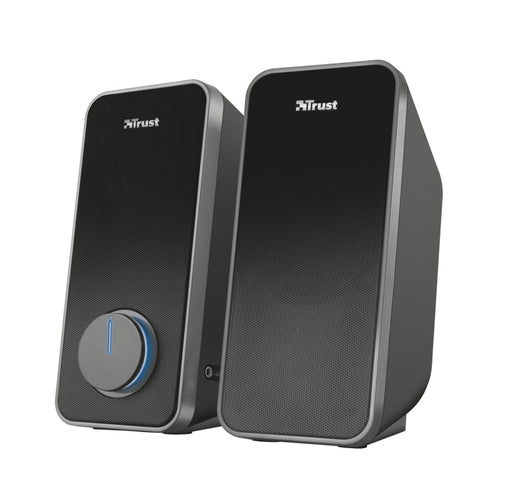 TRUST Arys 2.0 Speaker - Speakers&Sound Cards<<<TRUST компютърна периферия и аксесоари<<<TRUST<<<PolyComp&&&Електроника