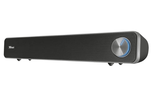 TRUST Arys USB Soundbar - Speakers&Sound Cards<<<TRUST компютърна периферия и