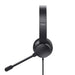 TRUST Ayda USB-ENC PC Headset - Headsets<<<TRUST компютърна периферия и аксесоари<<<TRUST<<<PolyComp&&&Електроника