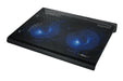 TRUST Azul Cooling Stand - Notebook & Mobile Accessories<<<TRUST компютърна периферия и