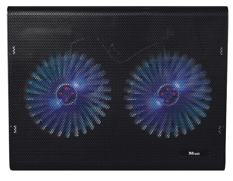 TRUST Azul Cooling Stand - Notebook & Mobile Accessories<<<TRUST компютърна периферия и