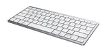 TRUST Basics Bluetooth Keyboard US - Keyboards<<<TRUST компютърна периферия и