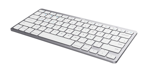 TRUST Basics Bluetooth Keyboard US - Keyboards<<<TRUST компютърна периферия и