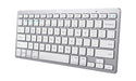 TRUST Basics Bluetooth Keyboard US - Keyboards<<<TRUST компютърна периферия и