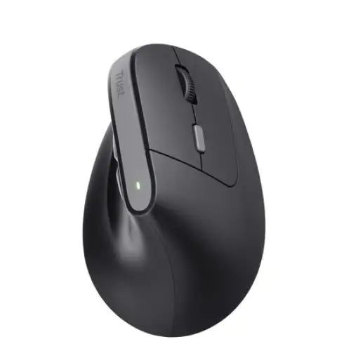 TRUST Bayo II Ergo Wireless Mouse Black - Mice<<<TRUST компютърна периферия и