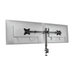 TRUST GXT 1120 Mara Dual Monitor Arm - Gaming products<<<TRUST компютърна периферия и