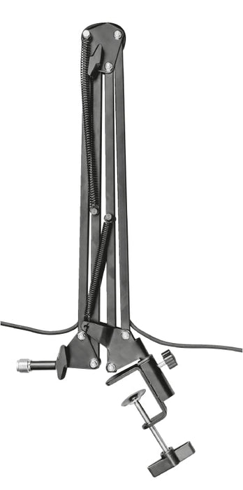 TRUST GXT 253 Emita Microphone Arm - Gaming products<<<TRUST компютърна периферия и
