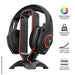 TRUST GXT 265 Cintar RGB Headset Stand - Gaming products<<<TRUST компютърна периферия и