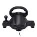 TRUST GXT 289 Movi Racing wheel - Black - Gaming products<<<TRUST компютърна периферия и