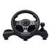 TRUST GXT 289 Movi Racing wheel - Black - Gaming products<<<TRUST компютърна периферия и