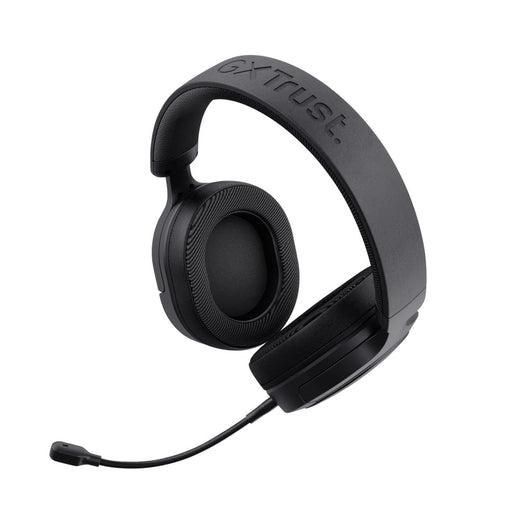 TRUST GXT 498 Forta Gaming Headset PS5 Black - Gaming products<<<TRUST компютърна периферия и