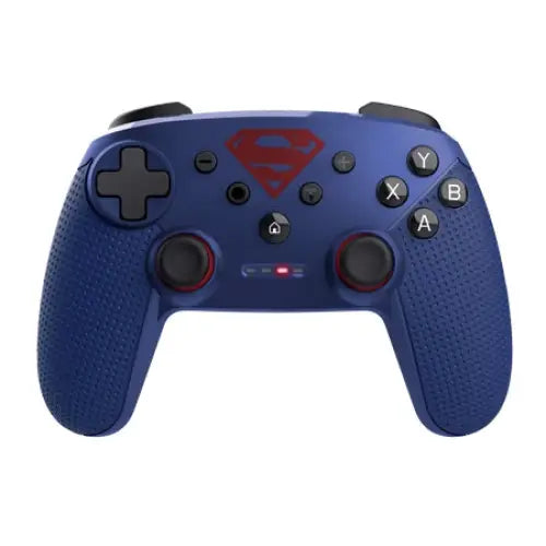 TRUST GXT 542SM Muta Wireless Gaming Controller Superman - Gaming products<<<TRUST компютърна периферия и