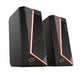 TRUST GXT 609 Zoxa RGB 2.0 Speaker Set - Gaming products<<<TRUST компютърна периферия и