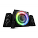 TRUST GXT 629 Tytan 2.1 RGB Speaker Set - Gaming products<<<TRUST компютърна периферия и