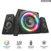 TRUST GXT 629 Tytan 2.1 RGB Speaker Set - Gaming products<<<TRUST компютърна периферия и