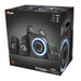 TRUST GXT 658 Tytan 5.1 Surround Speaker System - Gaming products<<<TRUST компютърна периферия и