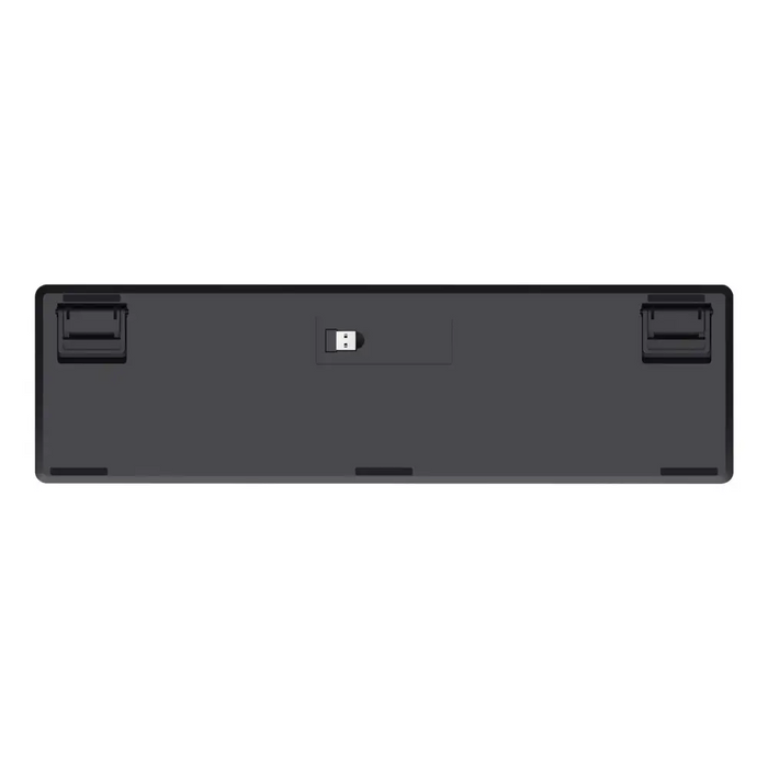 Trust GXT 868 Torix keyboard Gaming USB + RF Wireless + Bluetooth QWERTY US English Black - KeyboardsGAM-KLA<<<PC