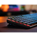 Trust GXT 868 Torix keyboard Gaming USB + RF Wireless + Bluetooth QWERTY US English Black - KeyboardsGAM-KLA<<<PC