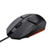 TRUST GXT109 Felox Gaming Mouse Black - Gaming products<<<TRUST компютърна периферия и аксесоари<<<TRUST<<<PolyComp