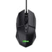TRUST GXT109 Felox Gaming Mouse Black - Gaming products<<<TRUST компютърна периферия и аксесоари<<<TRUST<<<PolyComp