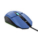 TRUST GXT109 Felox Gaming Mouse Blue - Gaming products<<<TRUST компютърна периферия и аксесоари<<<TRUST<<<PolyComp