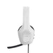 TRUST GXT415 Zirox Headset White - Gaming products<<<TRUST компютърна периферия и
