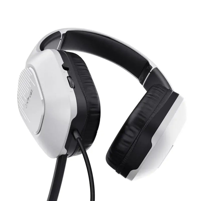 TRUST GXT415PS Zirox Headset PS5 - Gaming products<<<TRUST компютърна периферия и