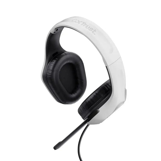 TRUST GXT415PS Zirox Headset PS5 - Gaming products<<<TRUST компютърна периферия и
