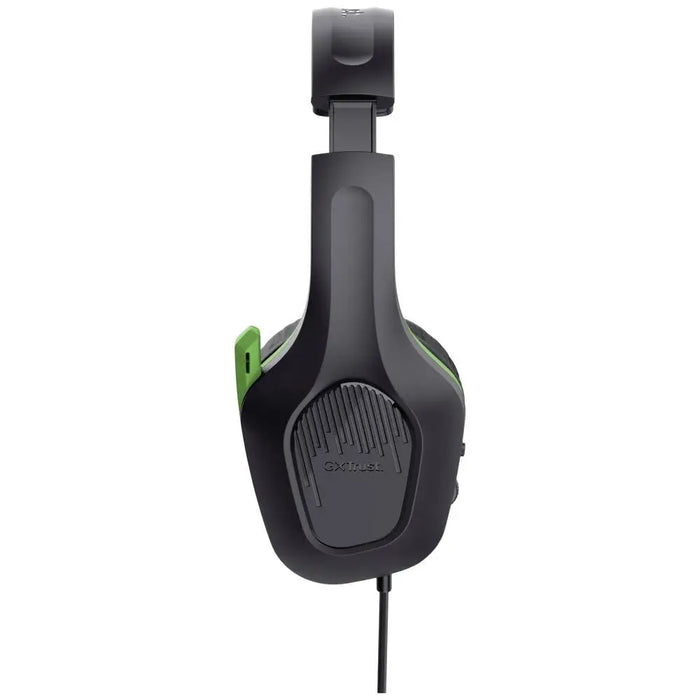 TRUST GXT415X Zirox Headset XBOX - Gaming products<<<TRUST компютърна периферия и