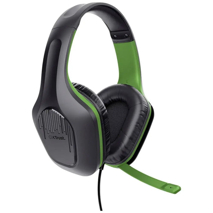 TRUST GXT415X Zirox Headset XBOX - Gaming products<<<TRUST компютърна периферия и