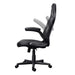 TRUST GXT703 Riye Gaming Chair Black - Gaming products<<<TRUST компютърна периферия и