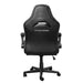 TRUST GXT703 Riye Gaming Chair Black - Gaming products<<<TRUST компютърна периферия и