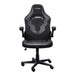TRUST GXT703 Riye Gaming Chair Black - Gaming products<<<TRUST компютърна периферия и