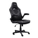 TRUST GXT703 Riye Gaming Chair Black - Gaming products<<<TRUST компютърна периферия и