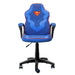 TRUST GXT703SM Revvo Kids Chair Superman - Gaming products<<<TRUST компютърна периферия и