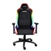 TRUST GXT719 Ruya RGB Gaming Chair Black - Gaming products<<<TRUST компютърна периферия и аксесоари<<<TRUST<<<PolyComp