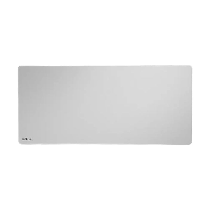 TRUST GXT759 XXL MOUSEPAD White - Gaming products<<<TRUST компютърна периферия и аксесоари<<<TRUST<<<PolyComp&&&Gaming