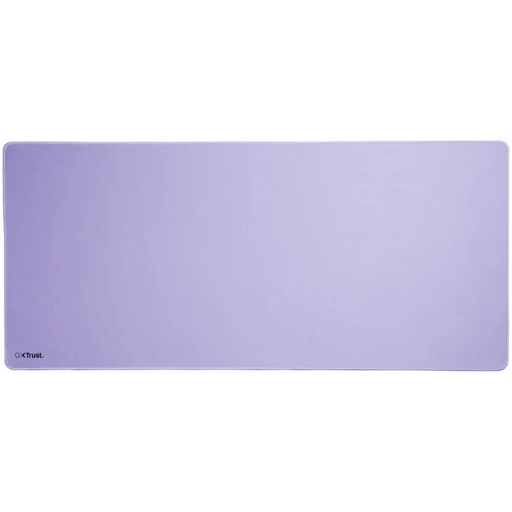 TRUST GXT759P XXL MOUSEPAD PURPLE - Gaming products<<<TRUST компютърна периферия и