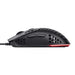 TRUST GXT928 Helox Lightweight Mouse Black - Gaming products<<<TRUST компютърна периферия и