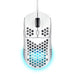 TRUST GXT928W Helox Lightweight Mouse White - Gaming products<<<TRUST компютърна периферия и